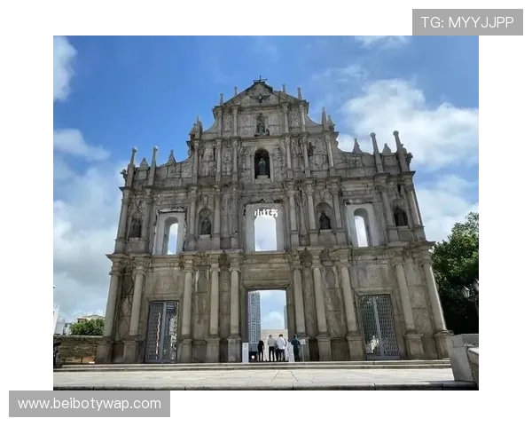 大三巴网:全面介绍澳门大三巴牌坊的历史背景与文化价值,助你深入了解澳门 大三巴网:全面介绍澳门大三巴牌坊的历史背景与文化价值,助你深入了解澳门