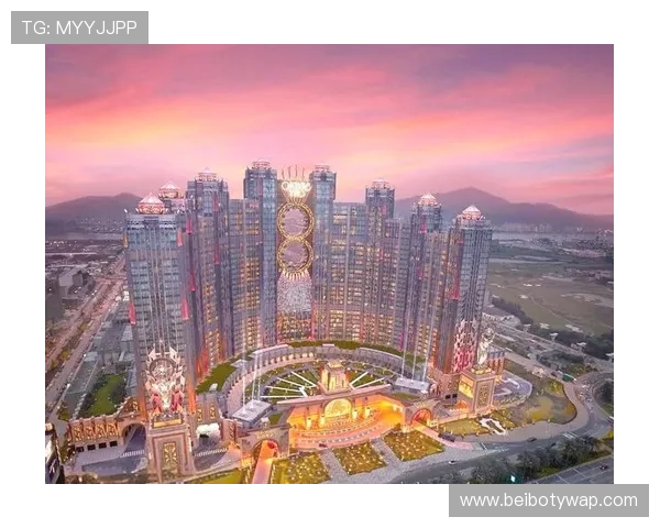 新濠国际娱乐：未来发展趋势与创新技术在线上娱乐中的应用