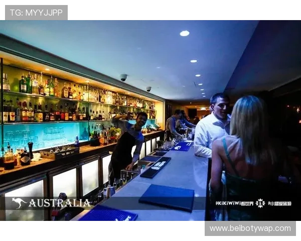 悉尼国际娱乐:带你领略悉尼丰富多彩的夜生活与娱乐活动 悉尼国际娱乐:带你领略悉尼丰富多彩的夜生活与娱乐活动