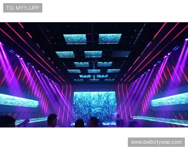 新概念娱乐:打造个性化定制的未来娱乐新模式 新概念娱乐:打造个性化定制的未来娱乐新模式